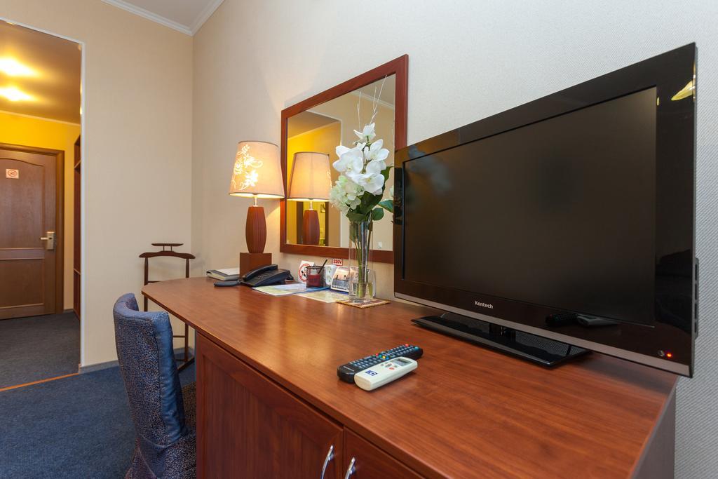 Rahat Hotel Aqtau Zimmer foto