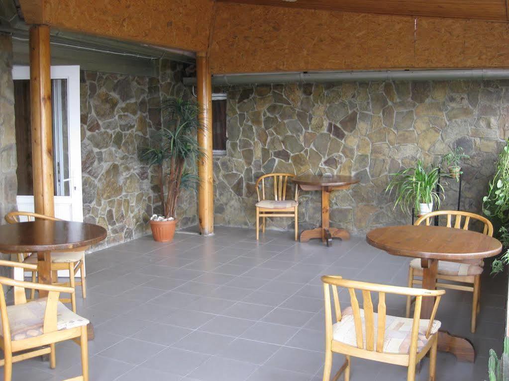 Rahat Hotel Aqtau Exterior foto